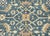 Handwoven Oushak Rug 2'10" x 4'11" #17473 For Sale In Houston - Image 6 of 8