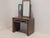 American Walnut Dressing Table from Cine Italia For Sale - Image 10 of 14