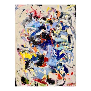 Contemporary The Color of Flight For Sale