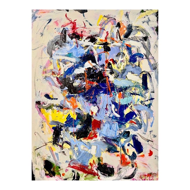 Contemporary The Color of Flight For Sale
