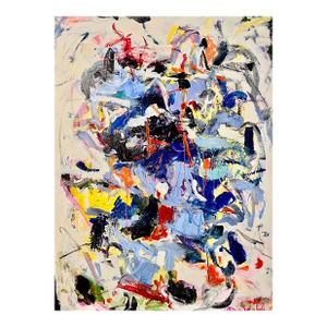 Contemporary The Color of Flight