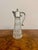 Antique Edwardian Claret Jug, 1900s For Sale - Image 6 of 7