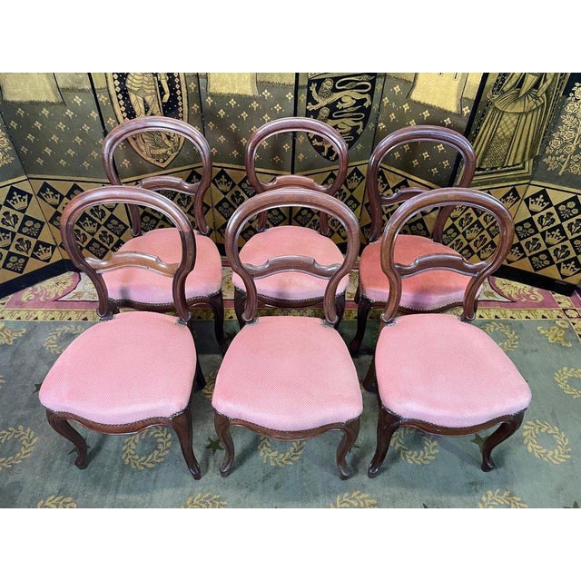 Period: 19th century Style: Louis Philippe, Charles 10th Condition: Bon état Material: Solid wood Width: 45Height:...