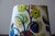 Josef Frank Josef Frank Exotic Butterfly Handmade Lampshade For Sale - Image 4 of 10