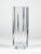 Crystal Vase from Orrefors, Sweden, 1990s For Sale - Image 6 of 10