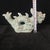 Chinese Ceramic Ornament,Longqun Ware Hand Carved Celadon Glaze Porcelain Dragon Statue For Sale - Image 9 of 10