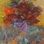 'Still Life of Poppies', Mid-Century, American School Expressionist Floral Oil For Sale - Image 9 of 11