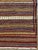 Vintage Handwoven Afghan Meymana Runner 2'10" X 8'8" For Sale - Image 4 of 6