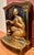 Early 20th Century Armor Bronze 1922 Pandora's Box Bookends For Sale - Image 5 of 18