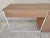 Vista of California Industrial Style Mid-Century Modern Desk For Sale - Image 18 of 18