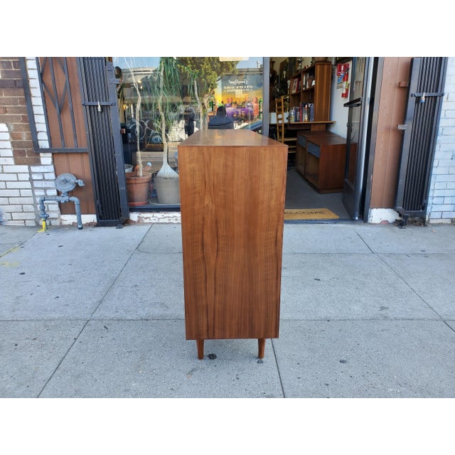 Contemporary Double Decker Deluxe Credenza For Sale - Image 12 of 13