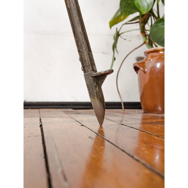 East German Theatre Spotlight Floor Lamp from Veb Narva, 1980s For Sale - Image 14 of 16