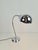 Chrome Table Lamp with Flexible Shade, 1950s For Sale - Image 4 of 9