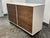 Design Plus Gallery presents a Moda Walnut Eight Drawer Dresser from Room & Board. It has walnut drawer fronts framed by a...