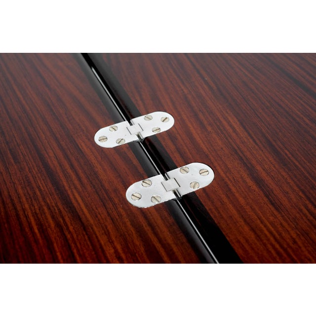 Nibay Dining Table by Afra and Tobia Scarpa for Gavina, Italy, 1960s For Sale - Image 17 of 18