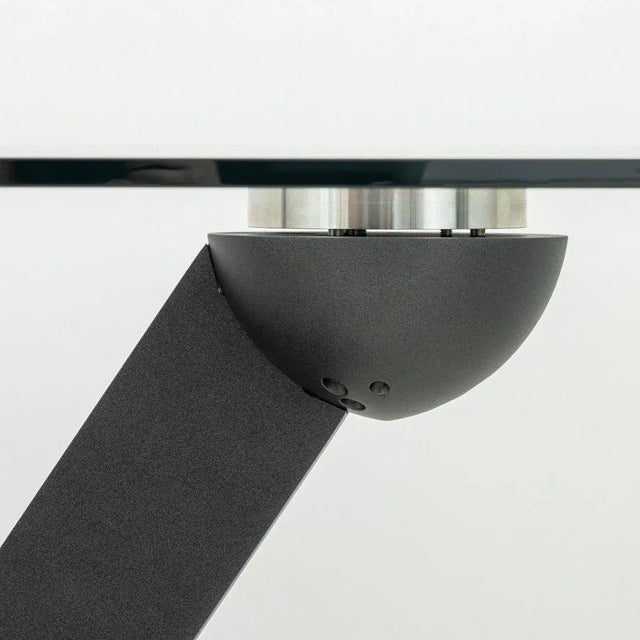 Gamba & Guerra for Naos "Lunch Time" Table For Sale - Image 4 of 16