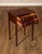 Stickley Colonial Williamsburg Mahogany Inlaid Federal Style End Table For Sale - Image 9 of 15