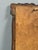 Antique Hand-Carved Wall Mirror with Floral Roses, 1890s For Sale - Image 15 of 17