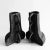 Sculptural Fragment 01 Vases by Ia Kutateladze, Set of 2 For Sale - Image 6 of 8