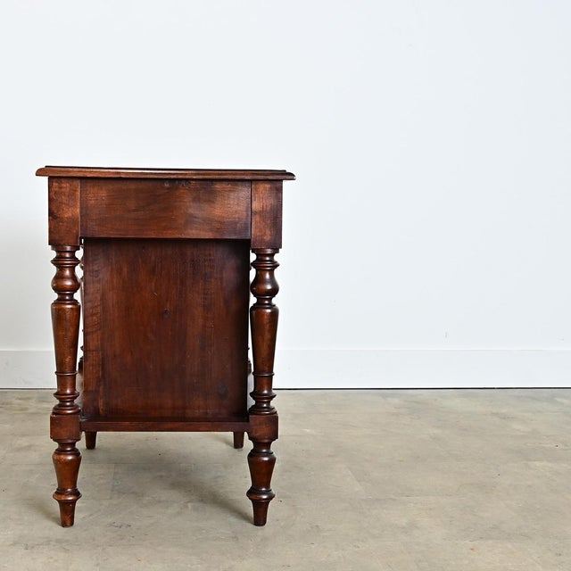 English English 20th Century Canterbury Storage Table For Sale - Image 3 of 12
