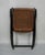 Brown Mid-Century Ninfea Armchair by Gio Ponti for Fratelli Reguitti, 1958 For Sale - Image 8 of 11