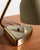 1940s Vintage Swedish Table Lamp, 1940s For Sale - Image 5 of 9