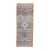 Joshegan Persian Small Narrow 20th Century Runner - 1'11" x 5' For Sale