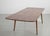 1960s Walnut Veneer Table, 1960s For Sale - Image 5 of 18