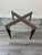 Wood Circular Coffee Table by Gio Ponti, 1950s For Sale - Image 7 of 9