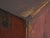 Small antique Japanese cupboard – Meiji / Taishō Period (c.1890-1926)Dimensions: Length: 36 cm Depth: 49 cm Height: 79...