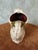 Antique Earthenware Pitcher, 1900 For Sale - Image 4 of 9