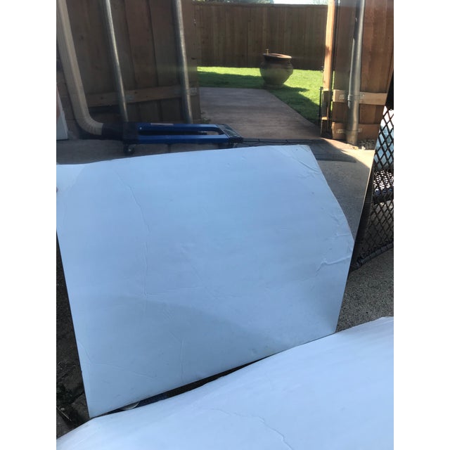 Ello Mirrored Five Door Sideboard by O. B. Solie For Sale - Image 12 of 12