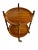 1960s Danish Round Trolley, 1960s For Sale - Image 5 of 9