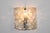 Murano Wall Lamps, 1970, Set of 2 For Sale - Image 9 of 17
