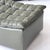 1980s Ds-11 Patchwork Modular Sectional by De Sede For Sale - Image 9 of 9