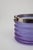 ce Bucket and Vide Poche attributed to Sergio Asti, 1970s, Set of 2 For Sale - Image 9 of 12