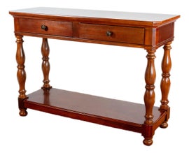 Example of Ralph Lauren Tables