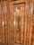 Exquisite Wellenschrank from Zurich made around 1730. The name Wellenschrank (meaning “wavy cabinet”) refers to the...