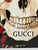 Black Studio One Gucci Skull II Framed Art Print For Sale - Image 8 of 12