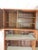 Vintage Mid-Century Japanese Teak Hutch | the Ultimate Home Bar For Sale - Image 13 of 18