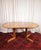 Vintage Danish Extendable Table in Pine, 1970s For Sale - Image 11 of 15