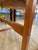 Swedish Teak Writing Desk, Mid-1950s For Sale - Image 11 of 18