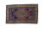 1970s Vintage Turkish Rug For Sale - Image 9 of 9