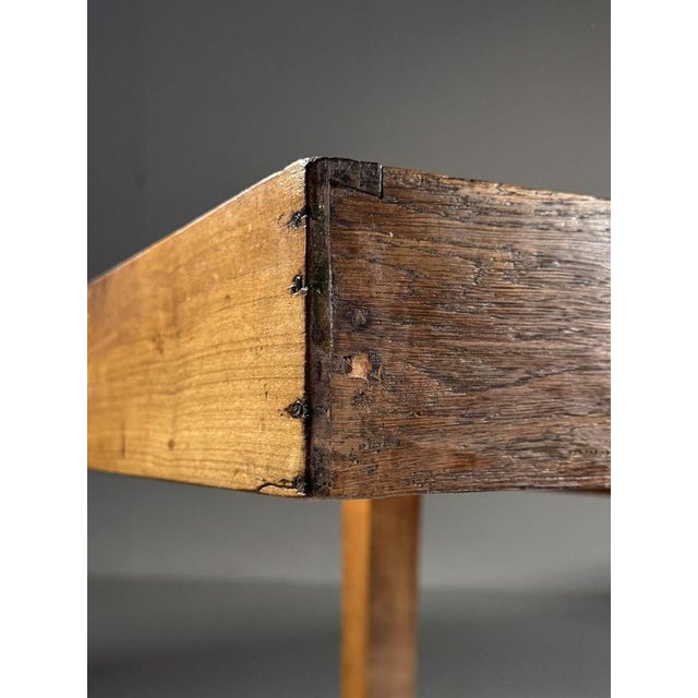 19th Century French Dining Table For Sale - Image 11 of 18