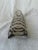 1990s Vintage Modern Silver Plate Toast Rack Holder 8 Slice For Sale - Image 5 of 13