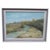 Wilfred Ellison, Castle View, 1962, Oil Painting on Wood, Framed For Sale - Image 12 of 12