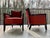 Art Deco Lounge Chairs from the Bielefeld Workshops, 1990s, Set of 2 For Sale - Image 12 of 18