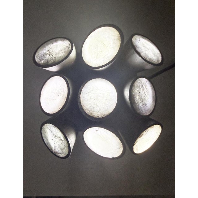 Plastic Thunders XXVII from Early Light For Sale - Image 7 of 13