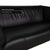 322 Three-Seater Sofa in Leather from Rolf Benz For Sale - Image 6 of 13