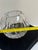 1960s Nachtmann Germany Bleikristall 24% Lead Crystal 6"h Bowl Vase For Sale - Image 18 of 18